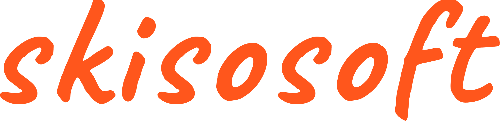 SkisoSoft
